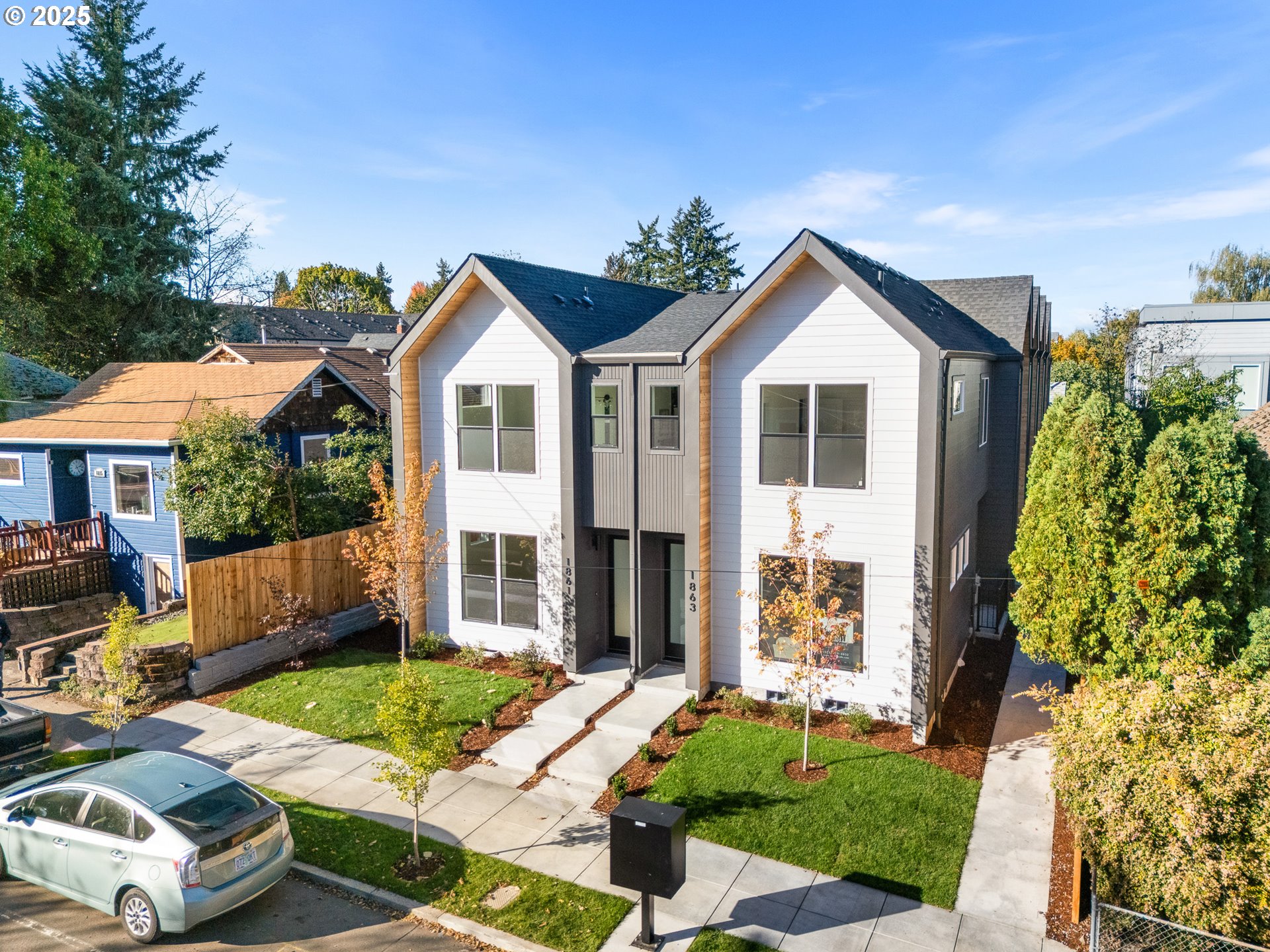 1867 Tacoma ST - RMLS #305450270