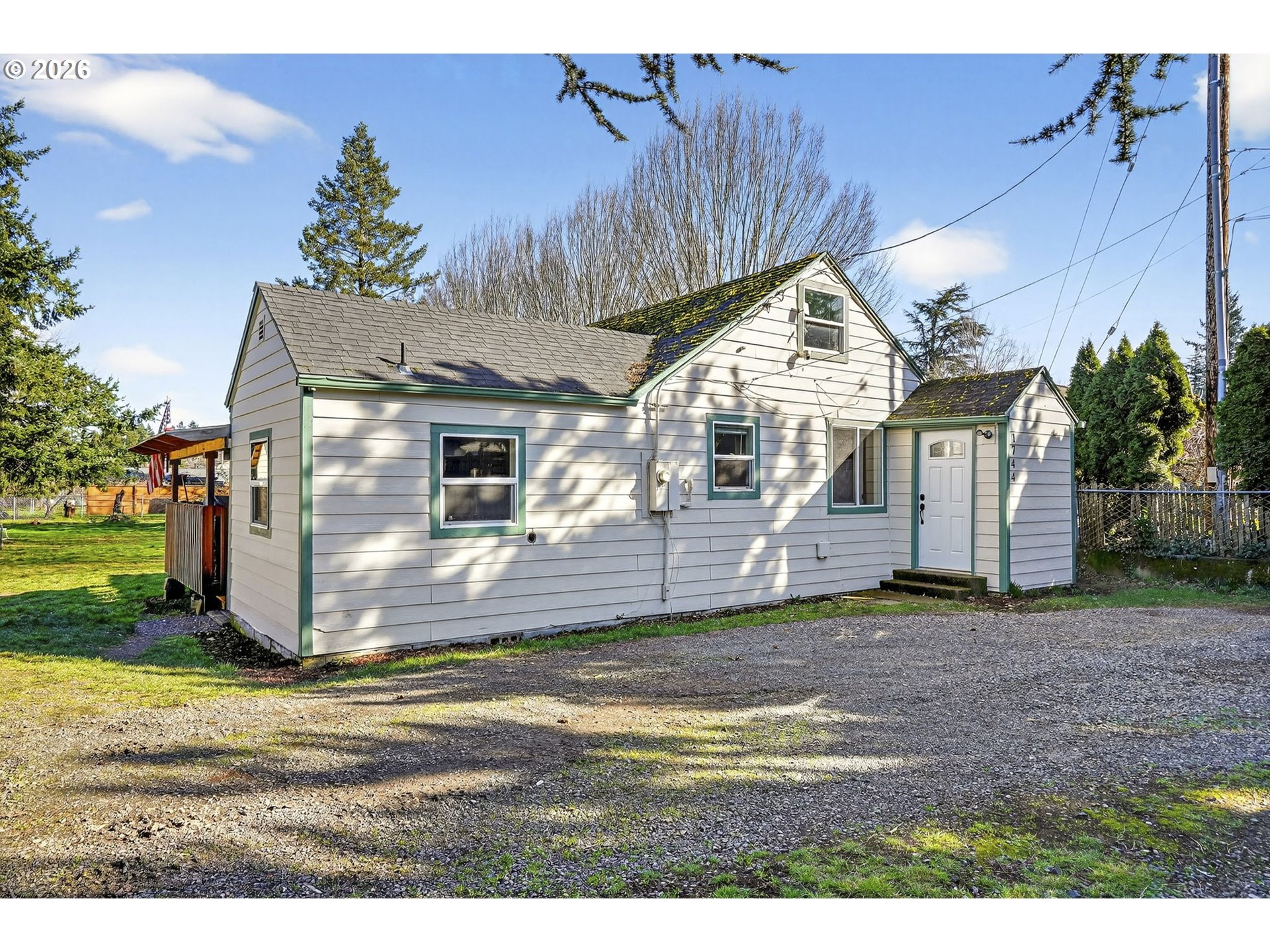 1744 132ND AVE - RMLS #306566602
