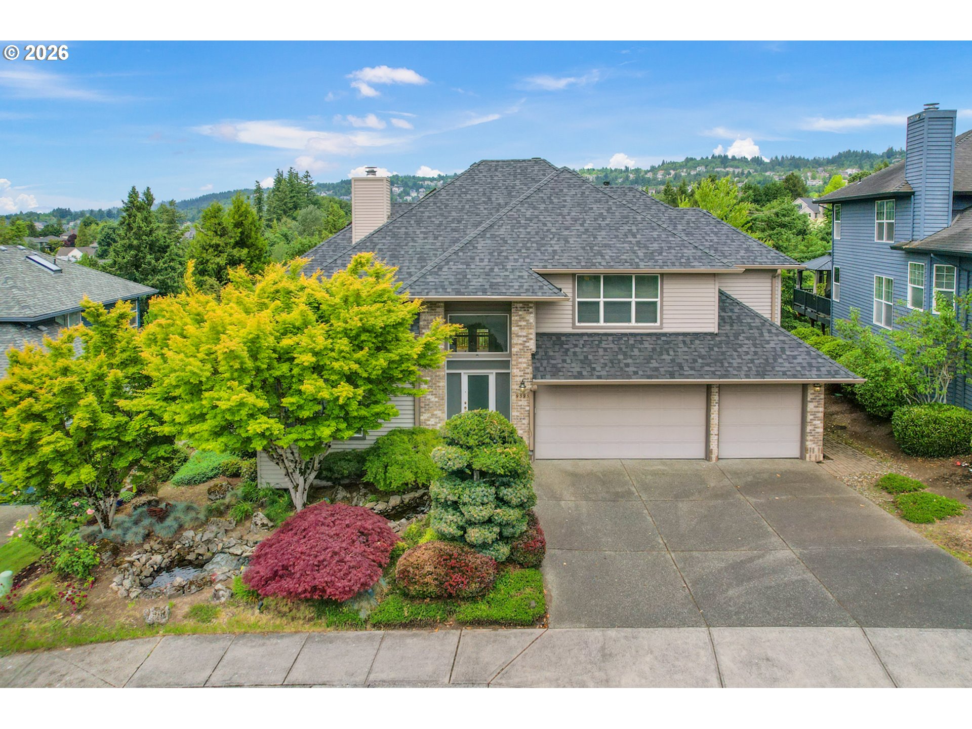 9595 MARING DR - RMLS #309308757