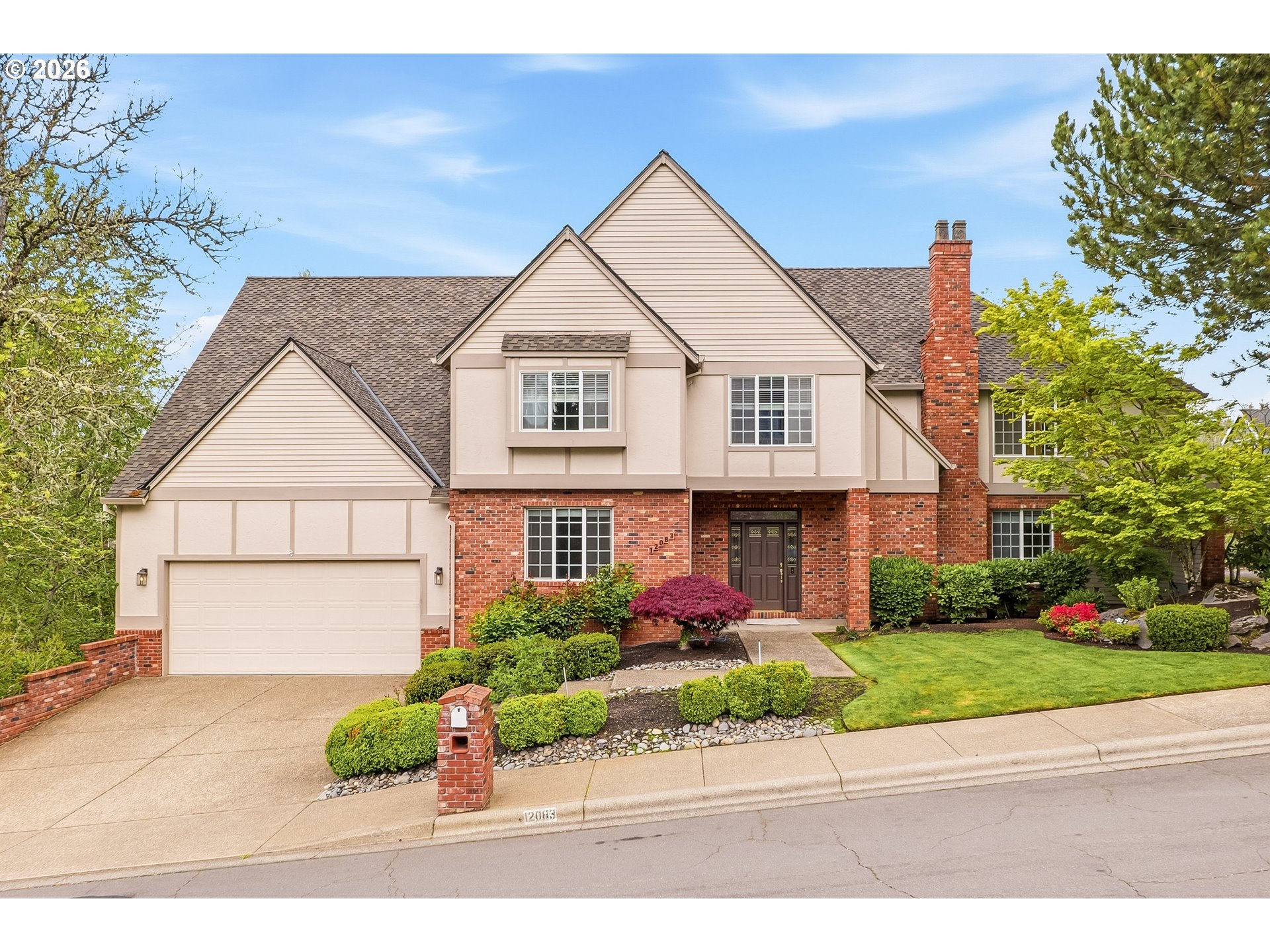 12083 BLACKHAWK DR - RMLS #309355111