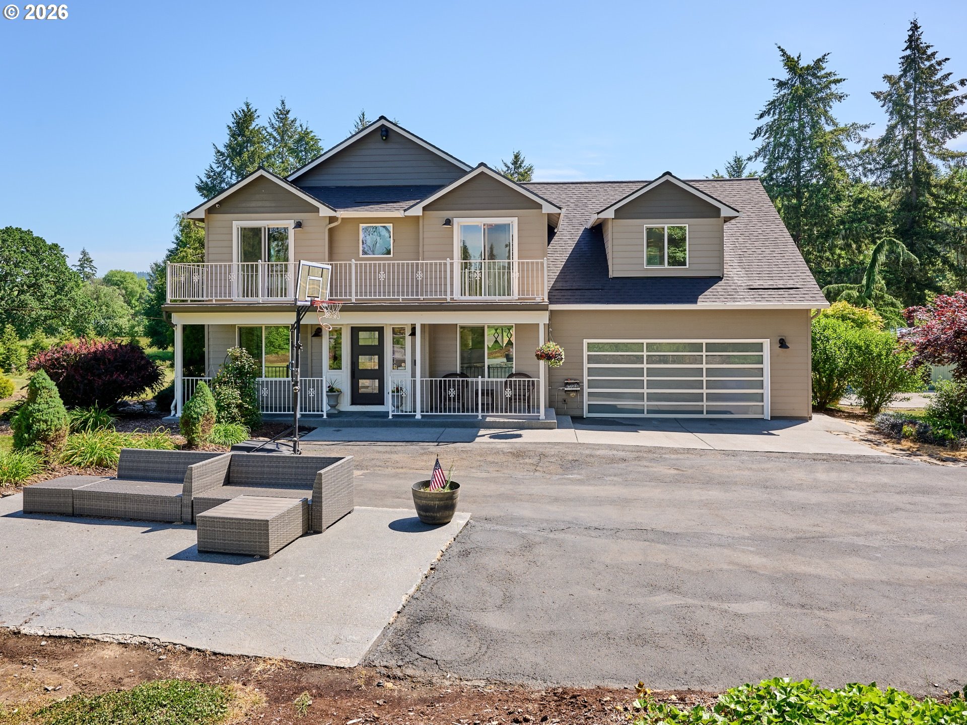 30953 WRIGHT RD - RMLS #310808931