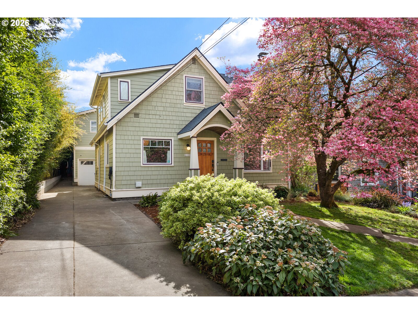 2100 29TH AVE - RMLS #312384981