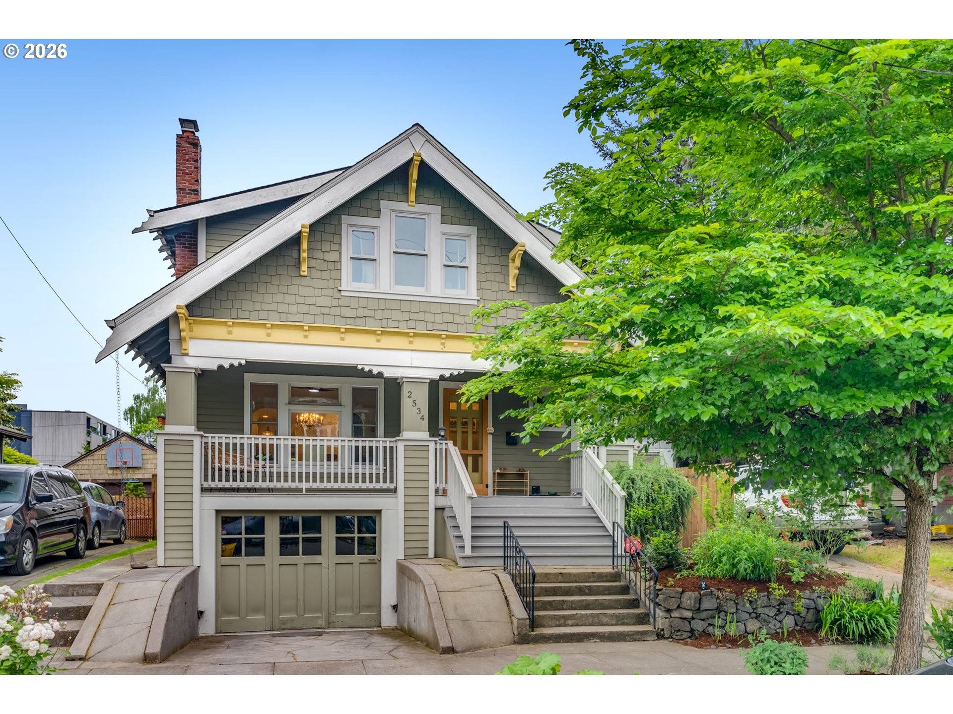 2534 32ND AVE - RMLS #316648835