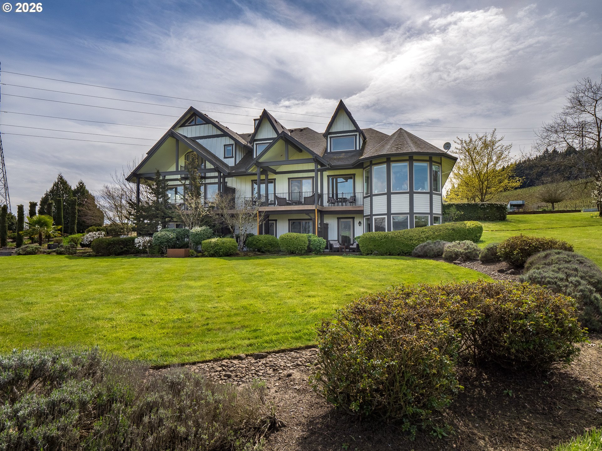 20300 HIGHWAY 240 - RMLS #316680711