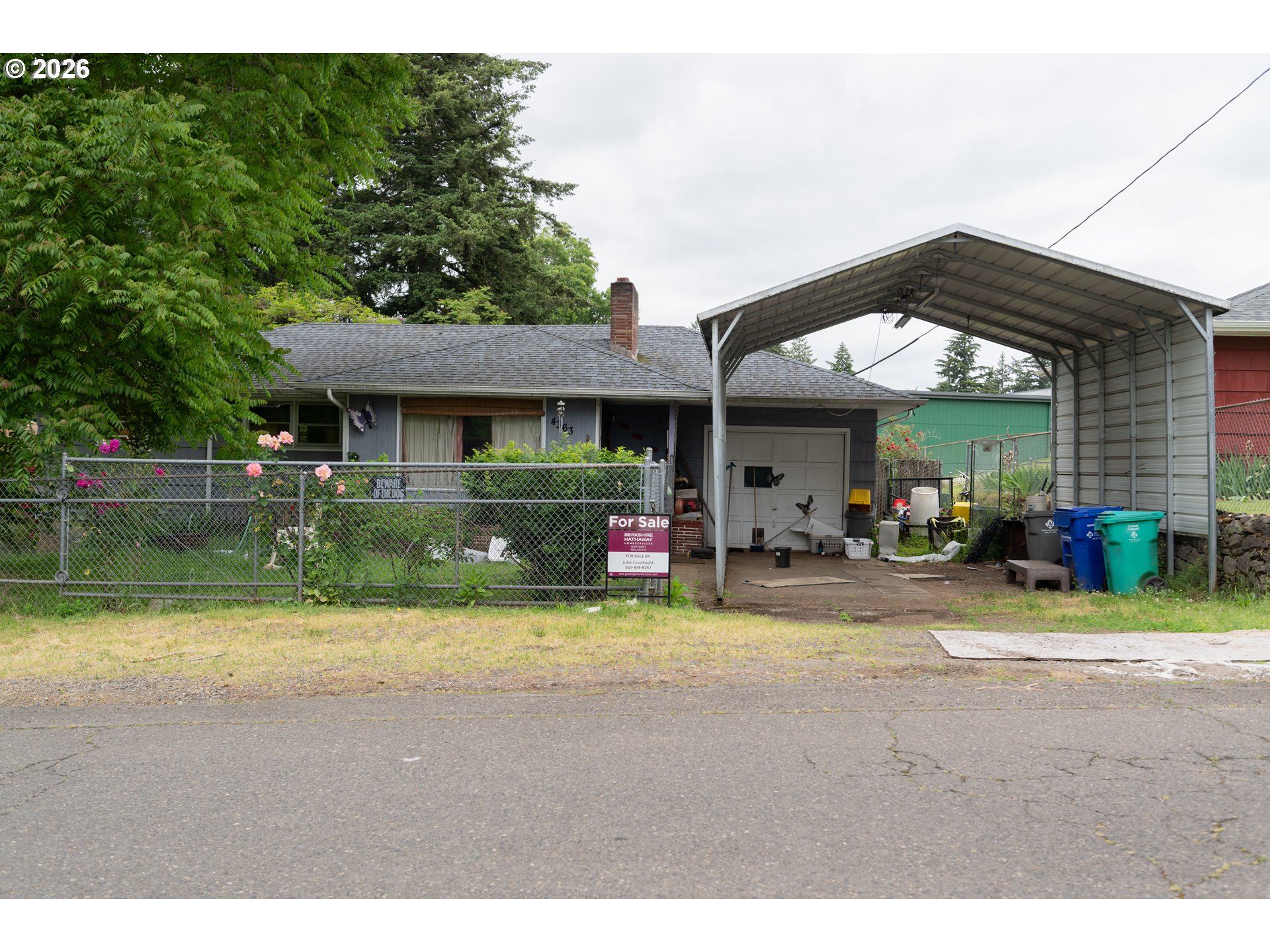 4363 130TH AVE - RMLS #317545692