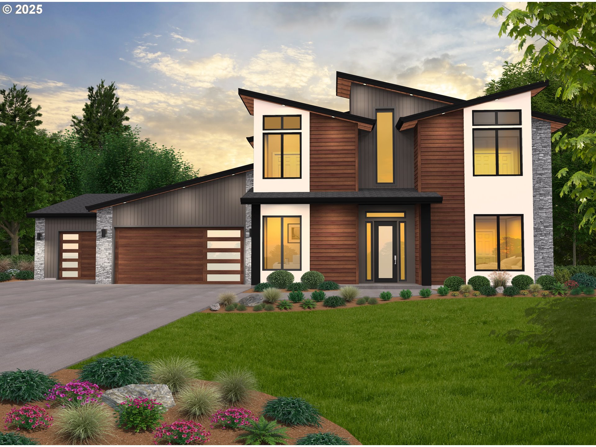 23113 CURRY RIDGE DR - RMLS #318103429
