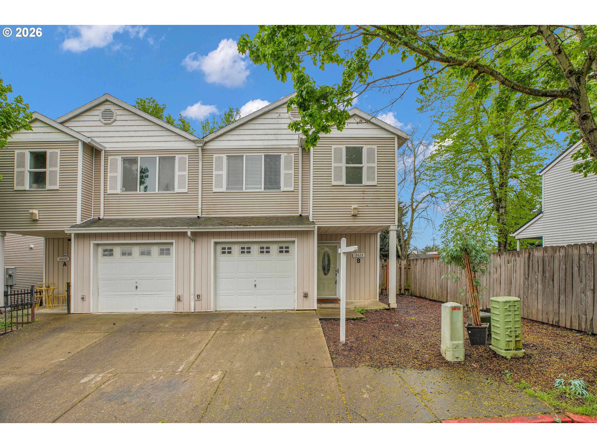 12623 DIVISION ST - RMLS #318719628