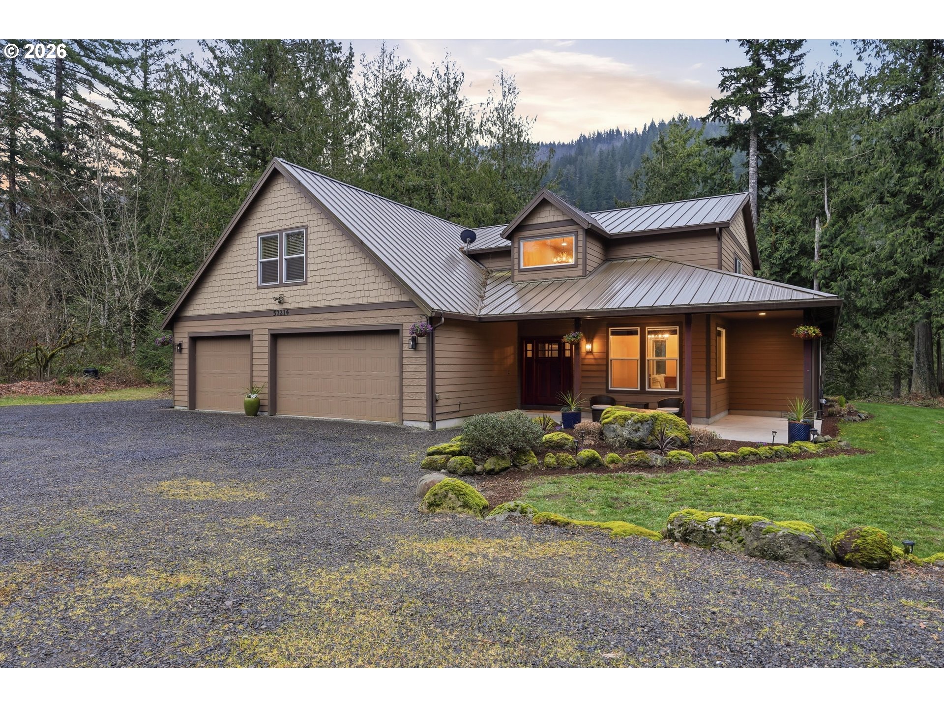 57214 MARMOT RD - RMLS #320542570