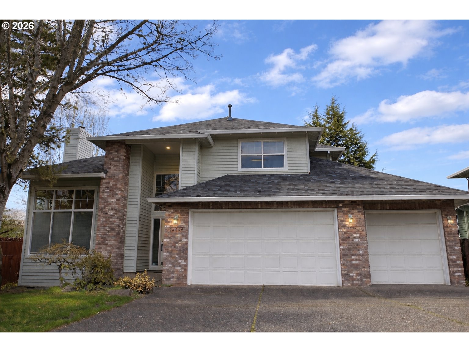 14709 JEWELL LN - RMLS #321615023