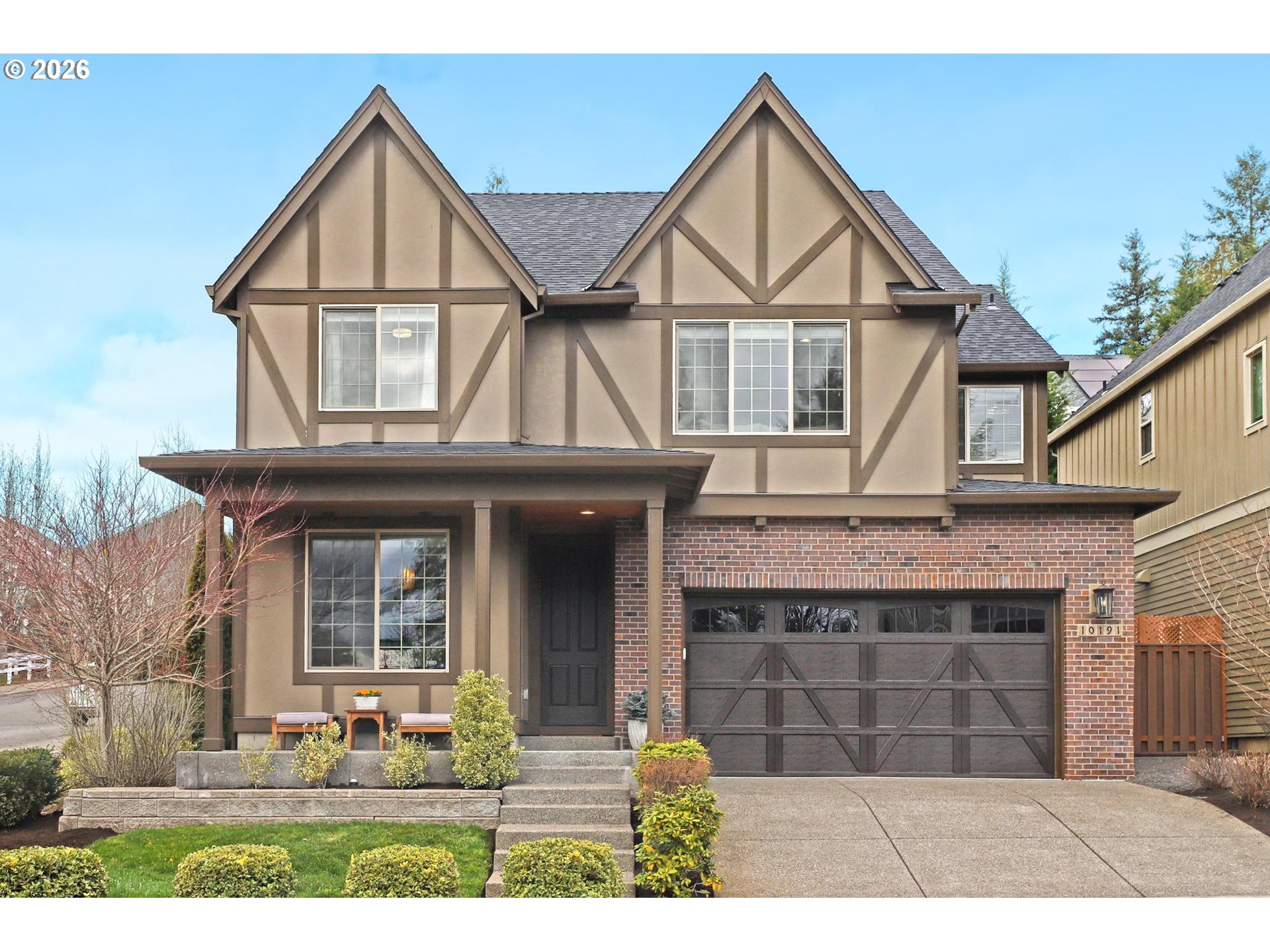 10191 BARNHART LN - RMLS #323331291