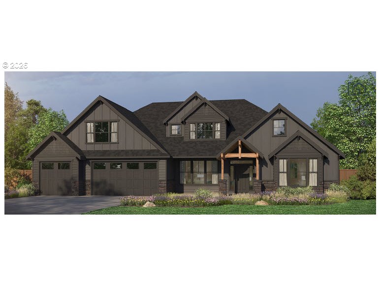 35963 Bald Peak RD - RMLS #323955480