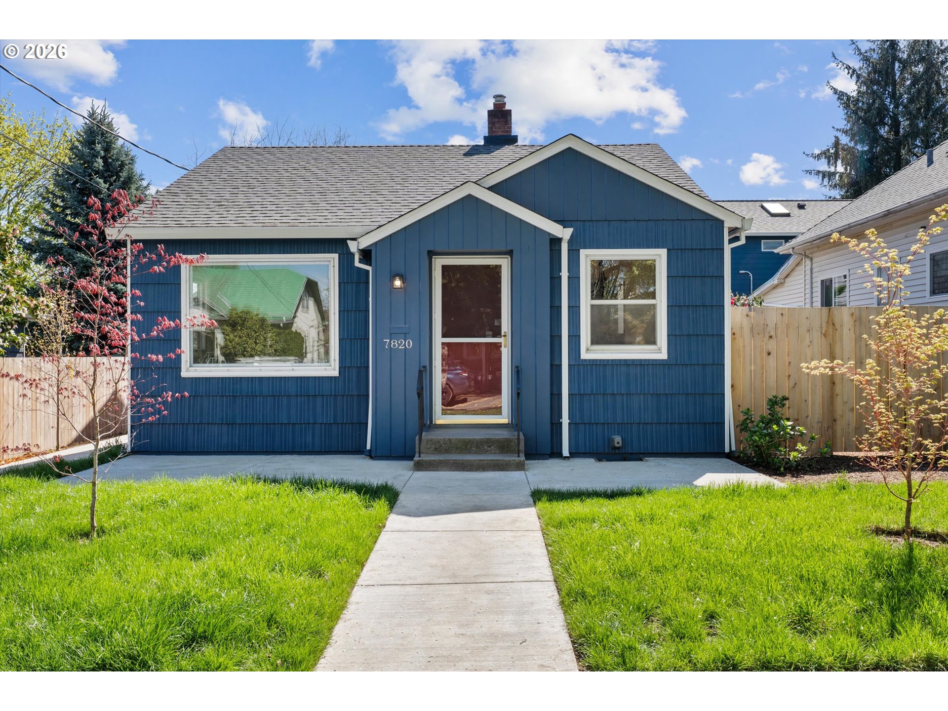 7820 SALMON ST - RMLS #324467037