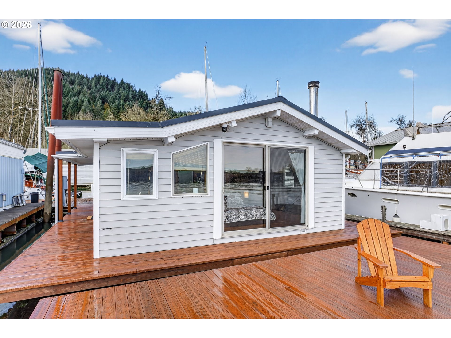 24600 St Helens RD - RMLS #326643193