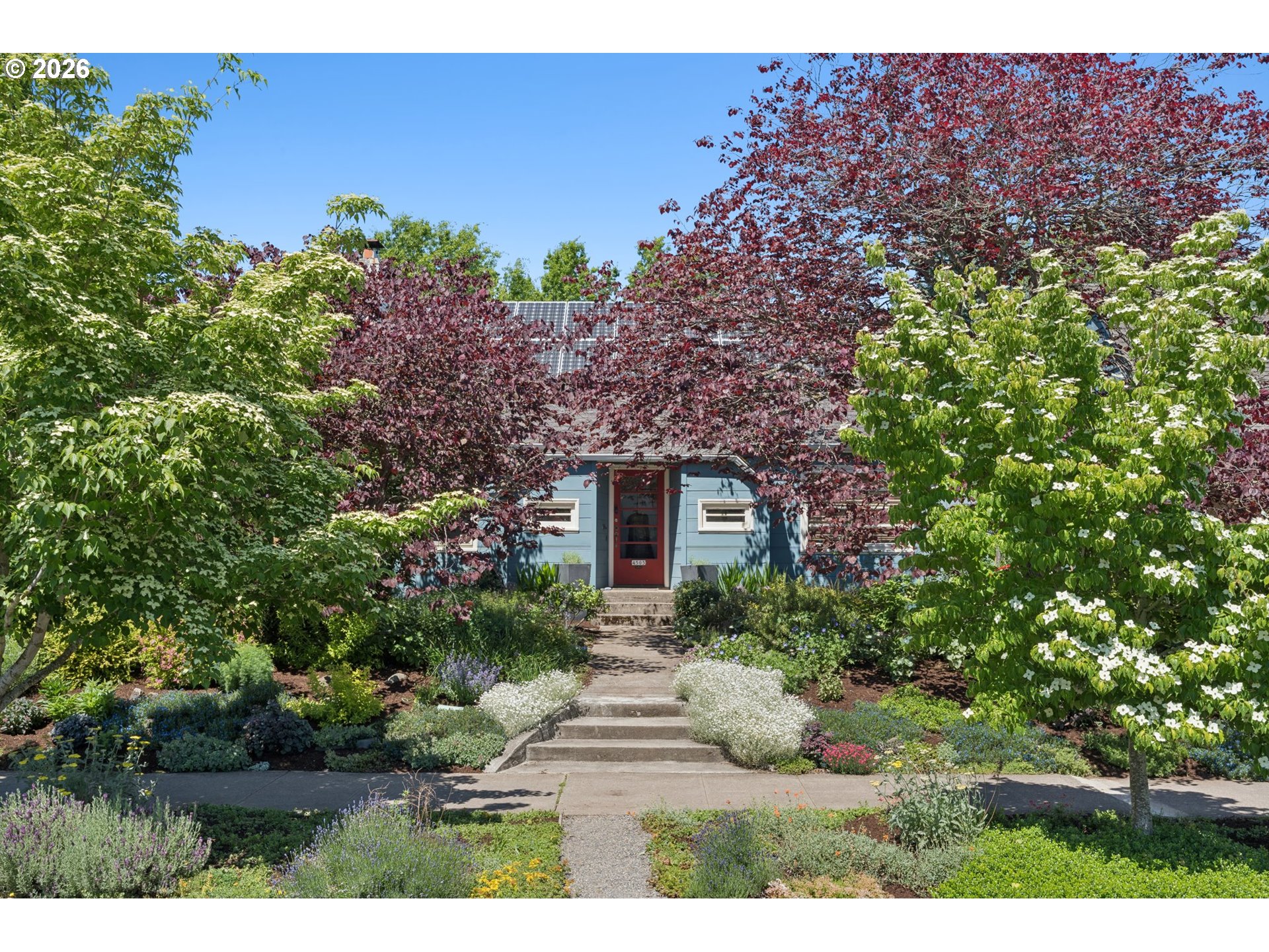4505 CLINTON ST - RMLS #329256225