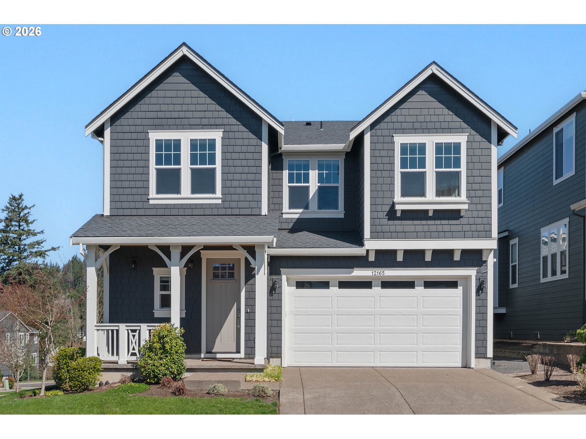 12165 HILLER LN - RMLS #329334027