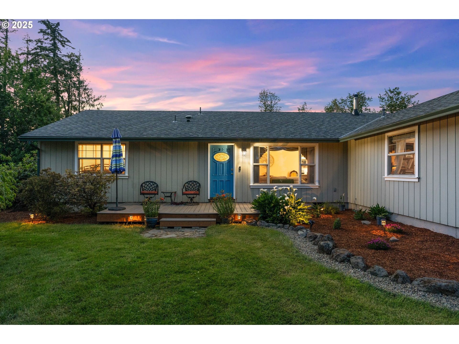 31563 LUSTED RD - RMLS #330788493