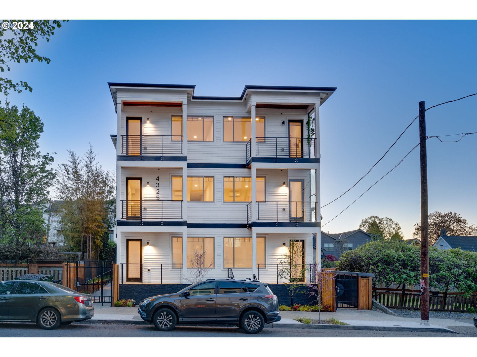 4329 MISSISSIPPI AVE - RMLS #332635193