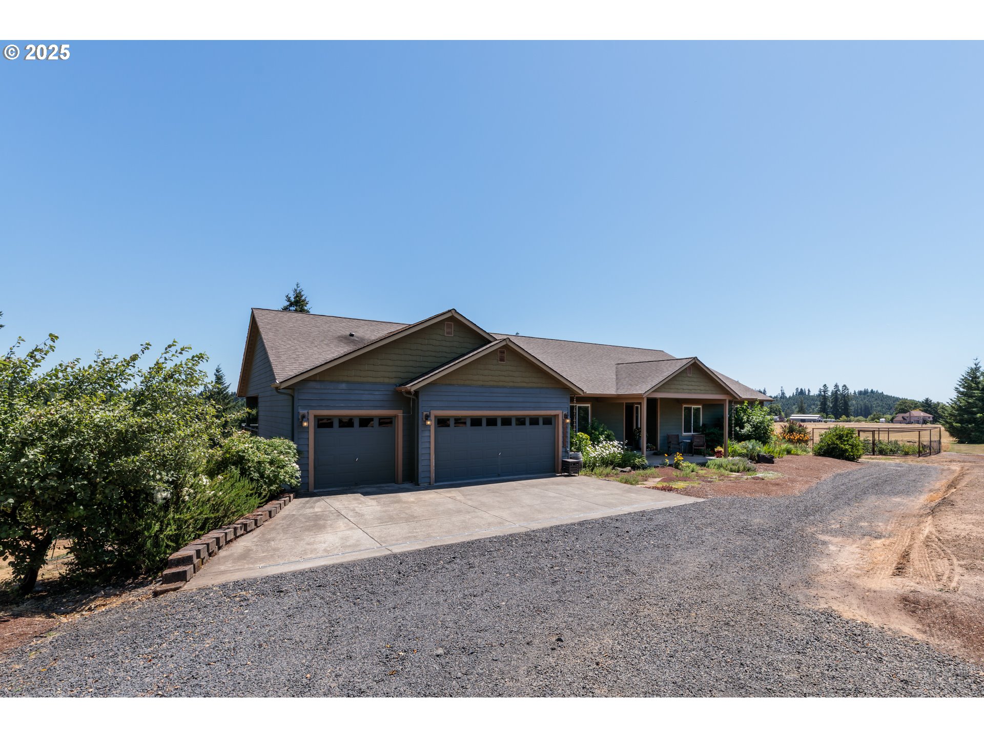 33306 FREDS ROW LN - RMLS #332895961