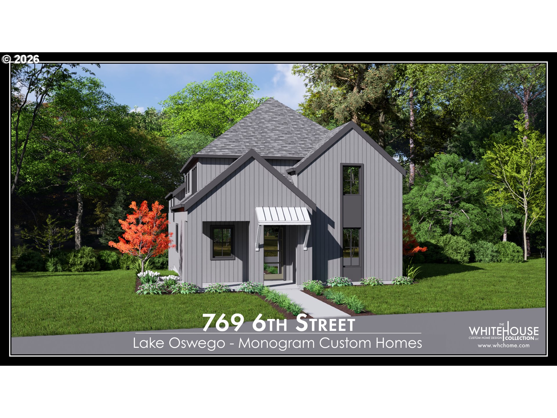 769 6TH ST - RMLS #333550207