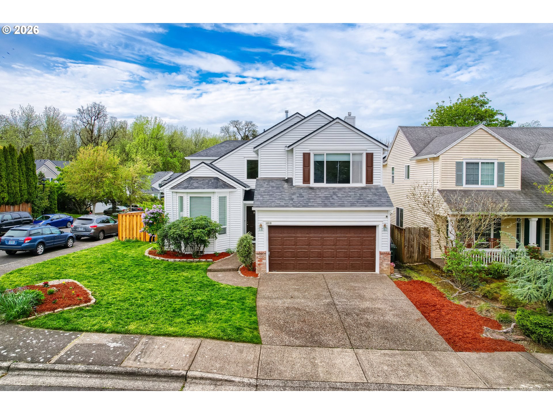 14610 DAWNWOOD DR - RMLS #334098917