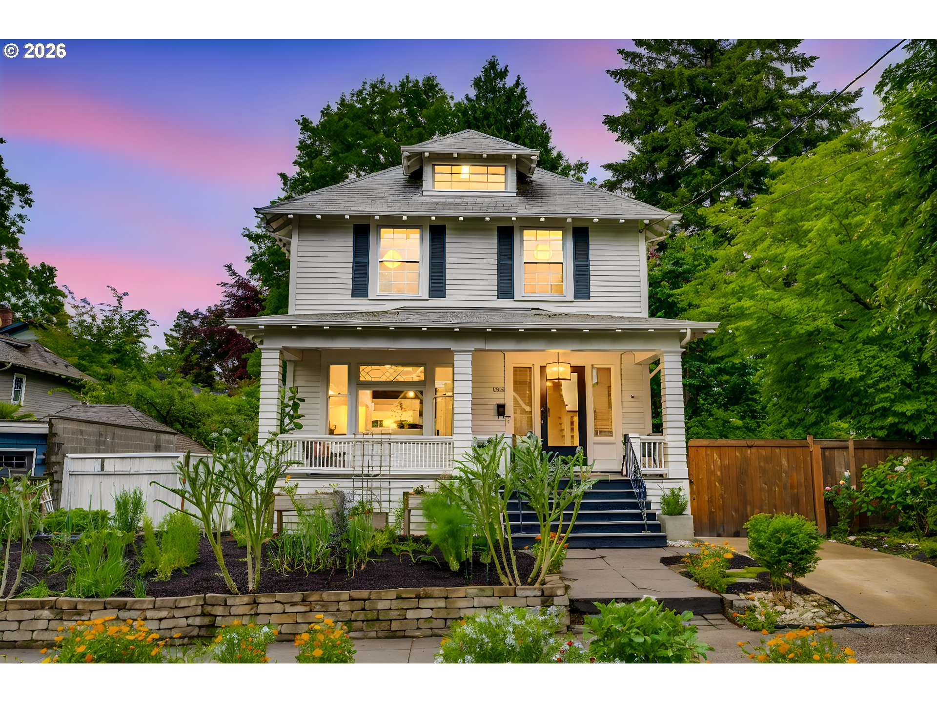 1927 24TH AVE - RMLS #334211524