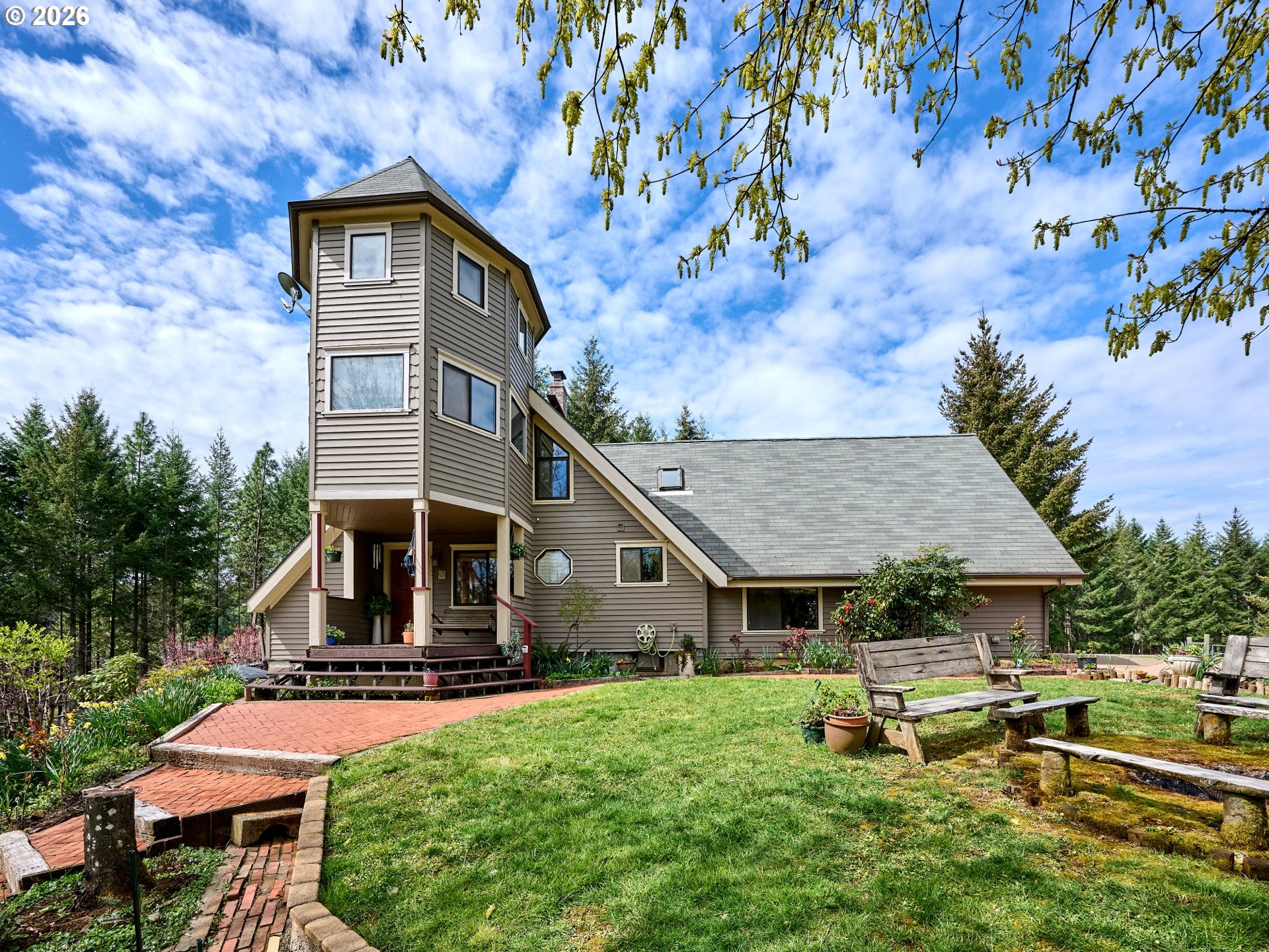 16460 MEADOW LAKE RD - RMLS #335125809