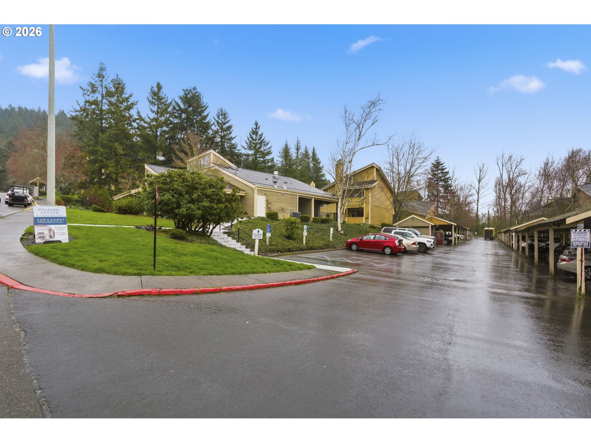 9842 TALBERT ST - RMLS #337014076