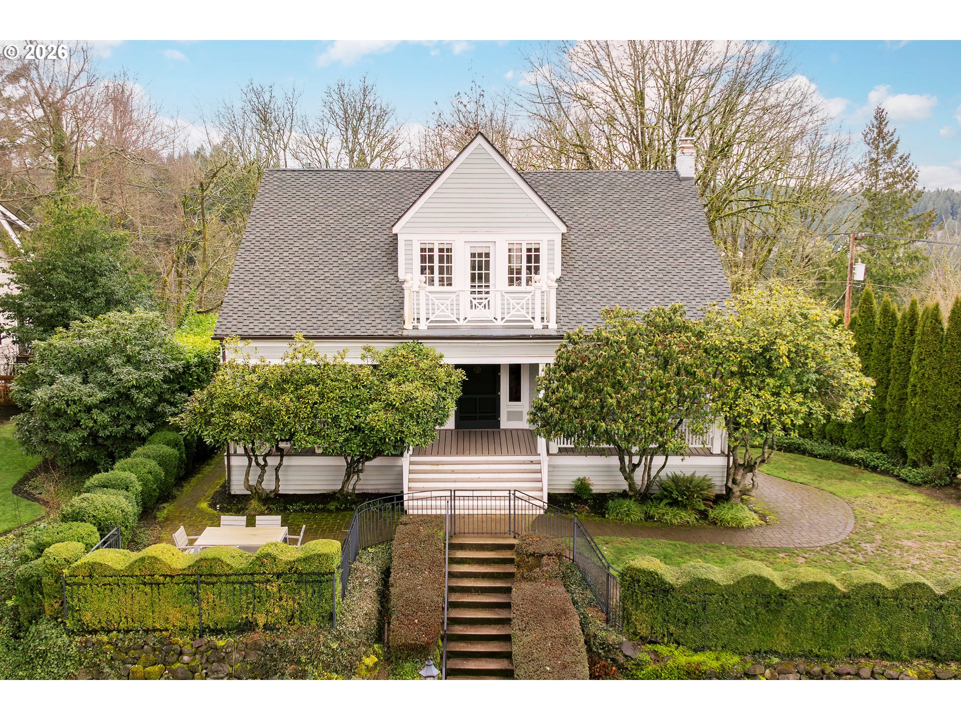 2735 TALBOT RD - RMLS #337431545