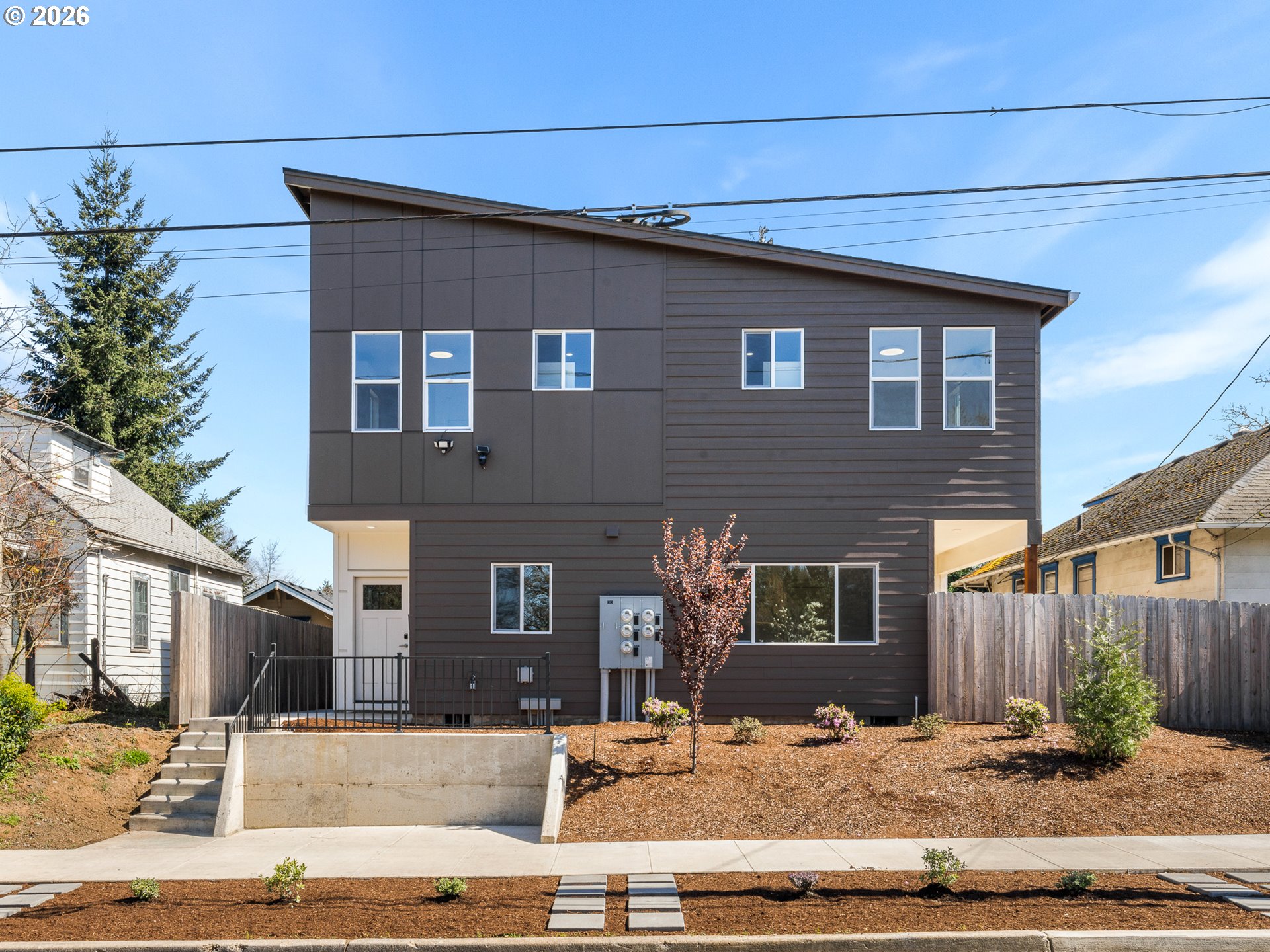 5868 MISSOURI AVE - RMLS #337716465