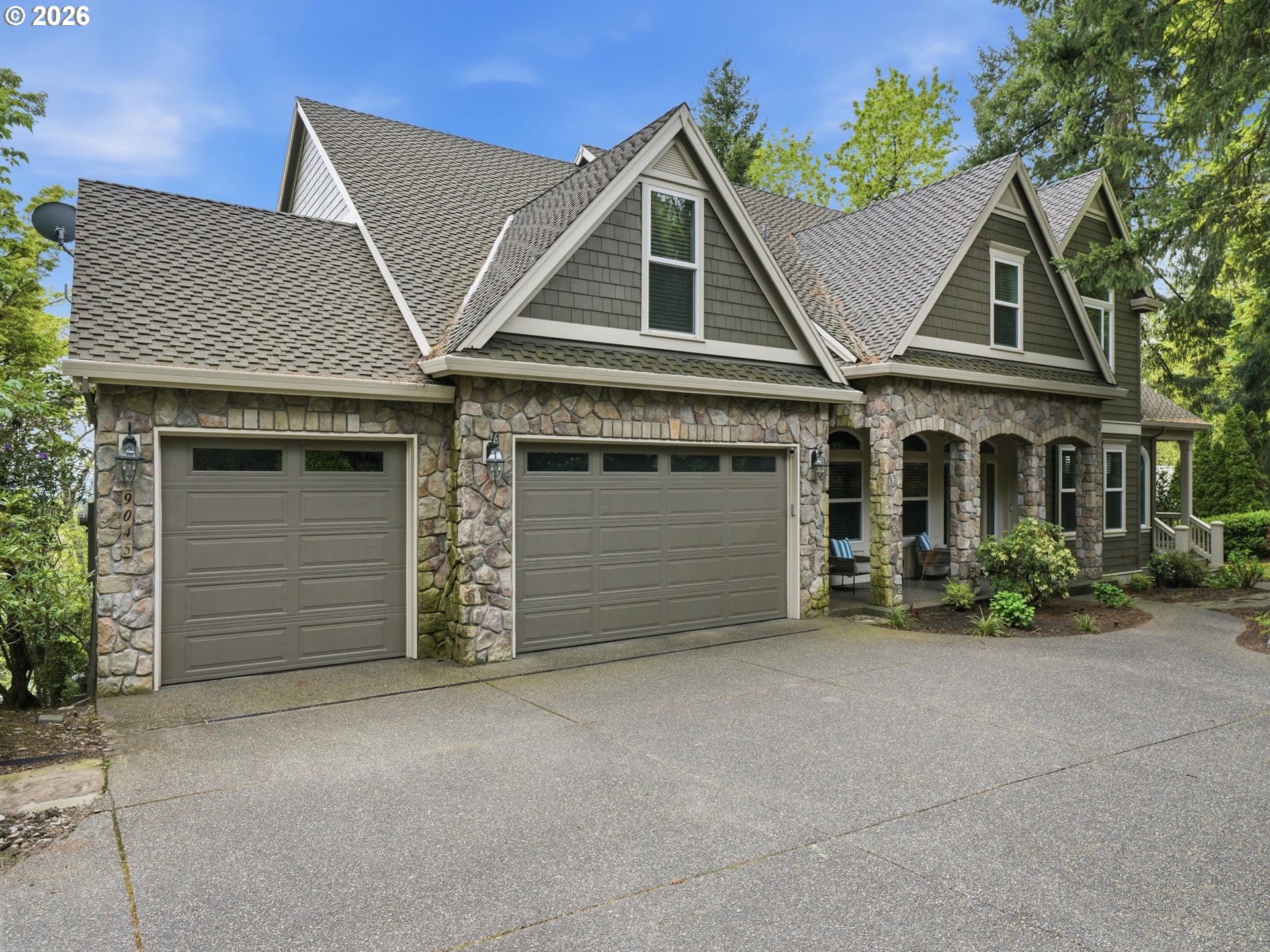 9045 MURDOCK ST - RMLS #338371692
