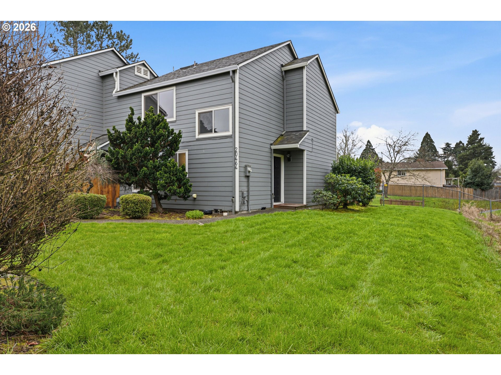 20464 ROSA DR - RMLS #338416000