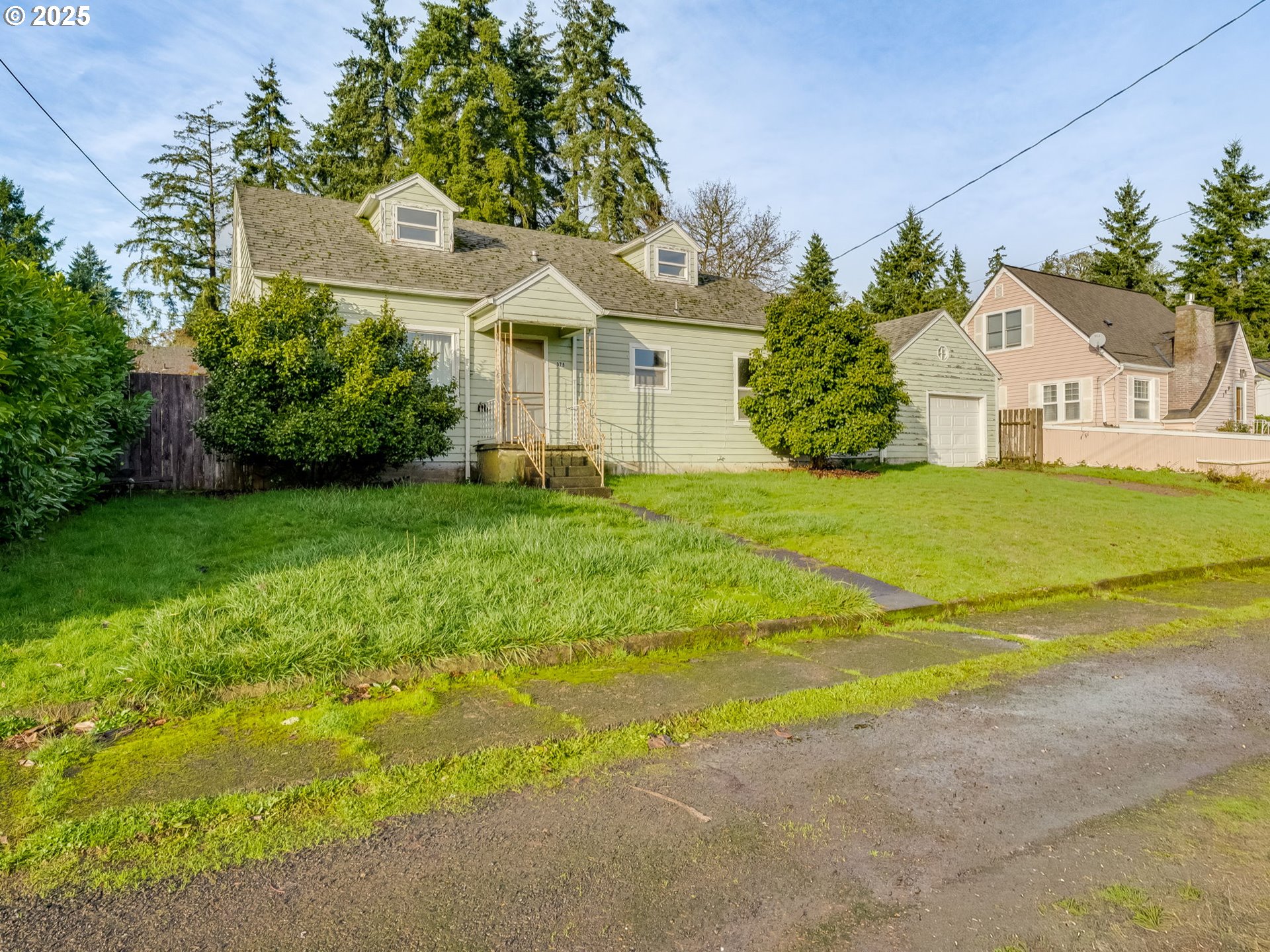 375 SPRUCE ST - RMLS #340268039