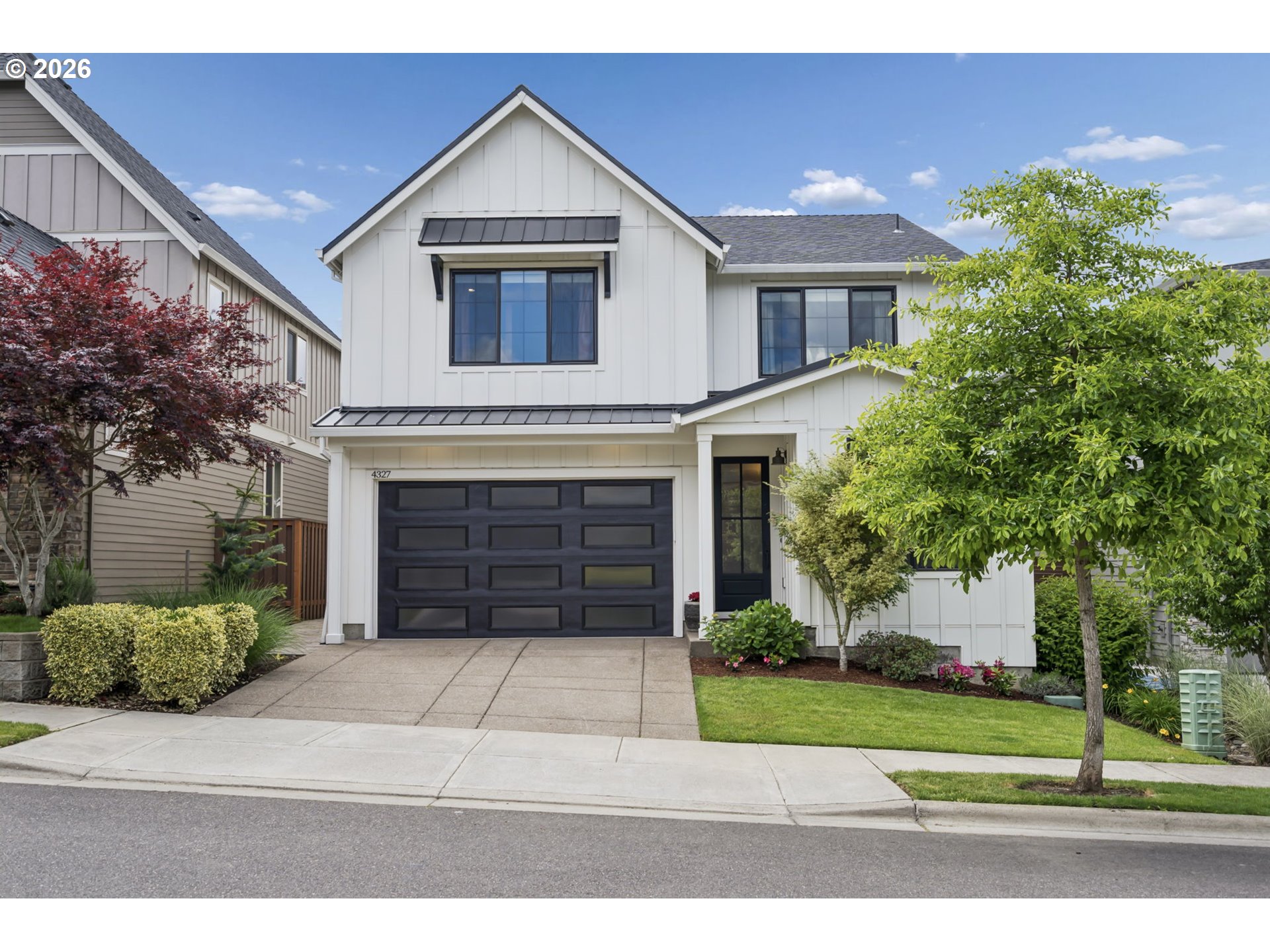 4327 ASHBROOK DR - RMLS #340590596