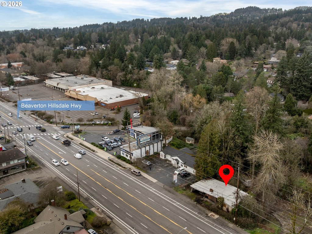 5123 BEAVERTON HILLSDALE HWY - RMLS #340961447