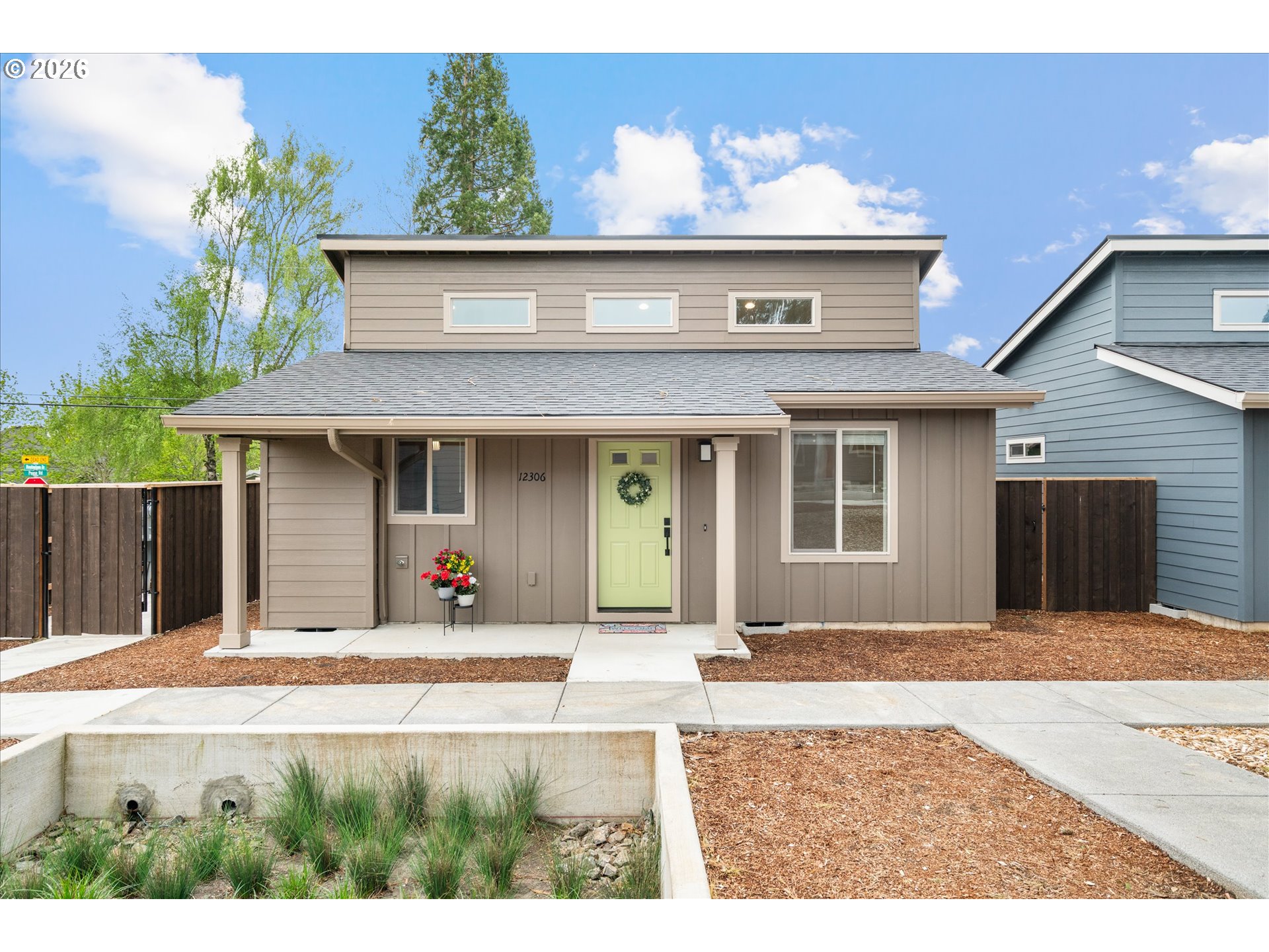 12306 Meadowlawn DR - RMLS #342310074