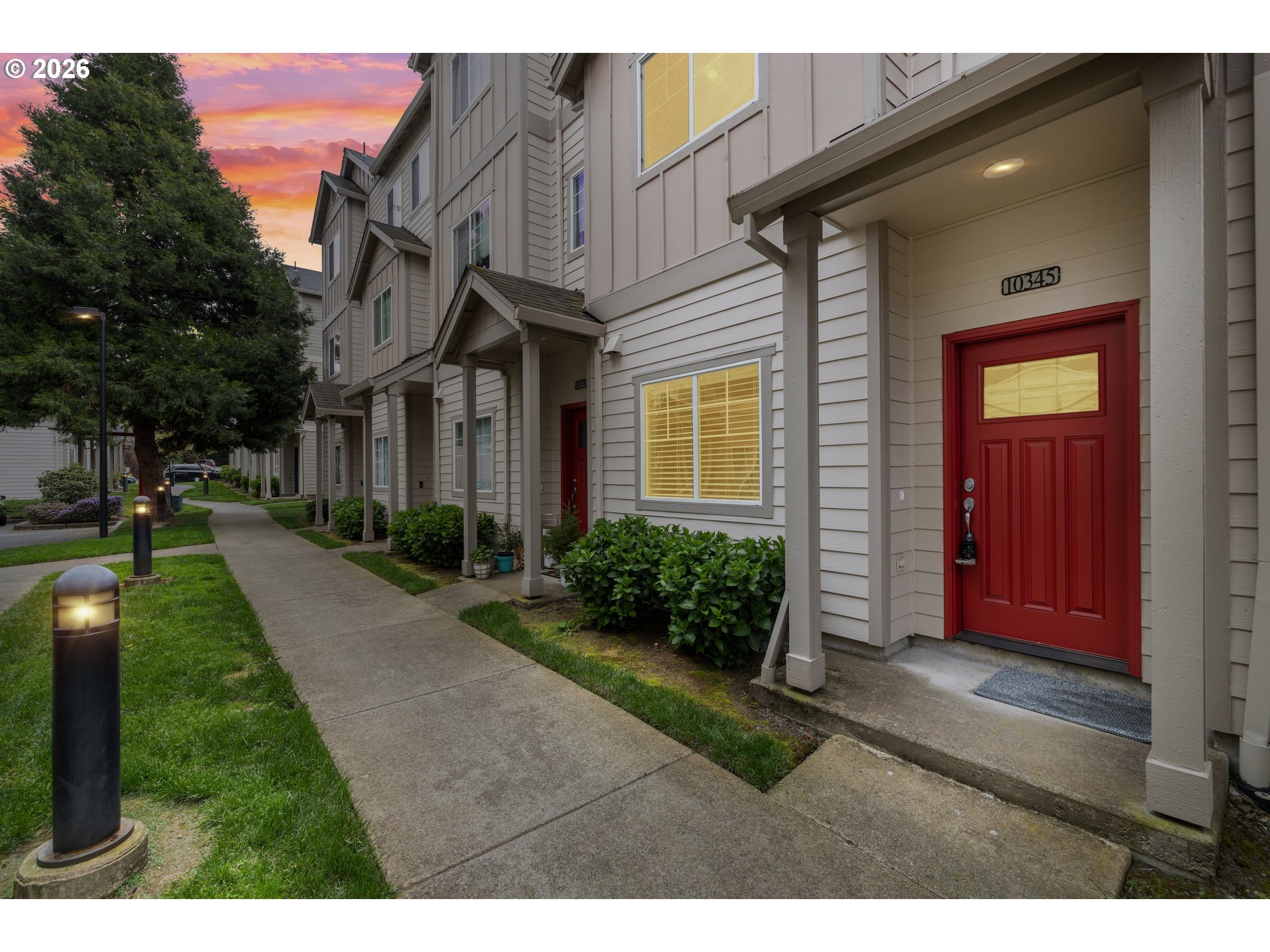 10345 RIDGEPATH LN - RMLS #342450260