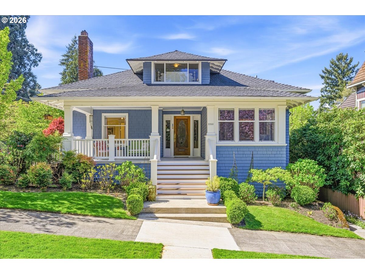 2233 21ST AVE - RMLS #343434613
