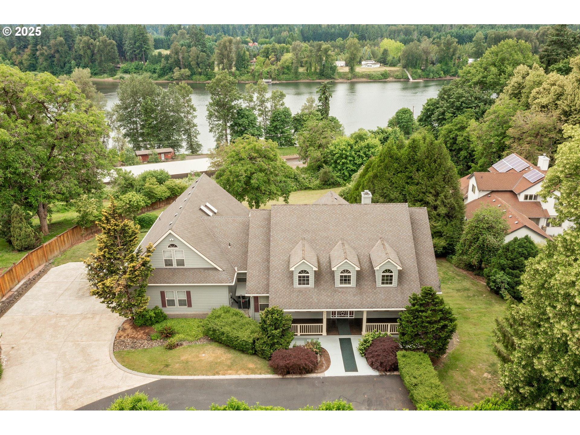 10202 NEW ERA RD - RMLS #344138457