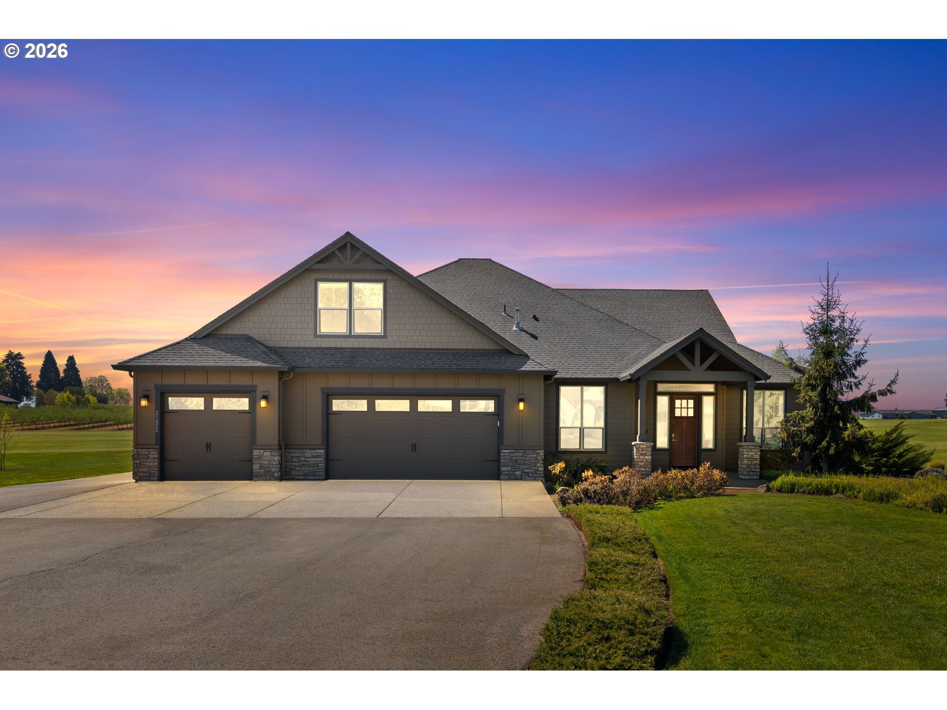 31826 Redhaven ST - RMLS #344553703