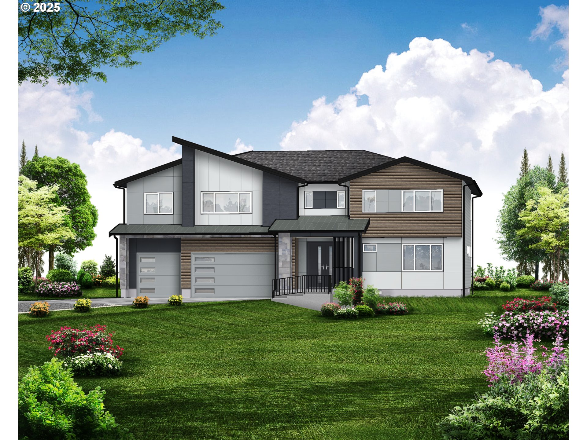7084 ASPEN LN - RMLS #345413493