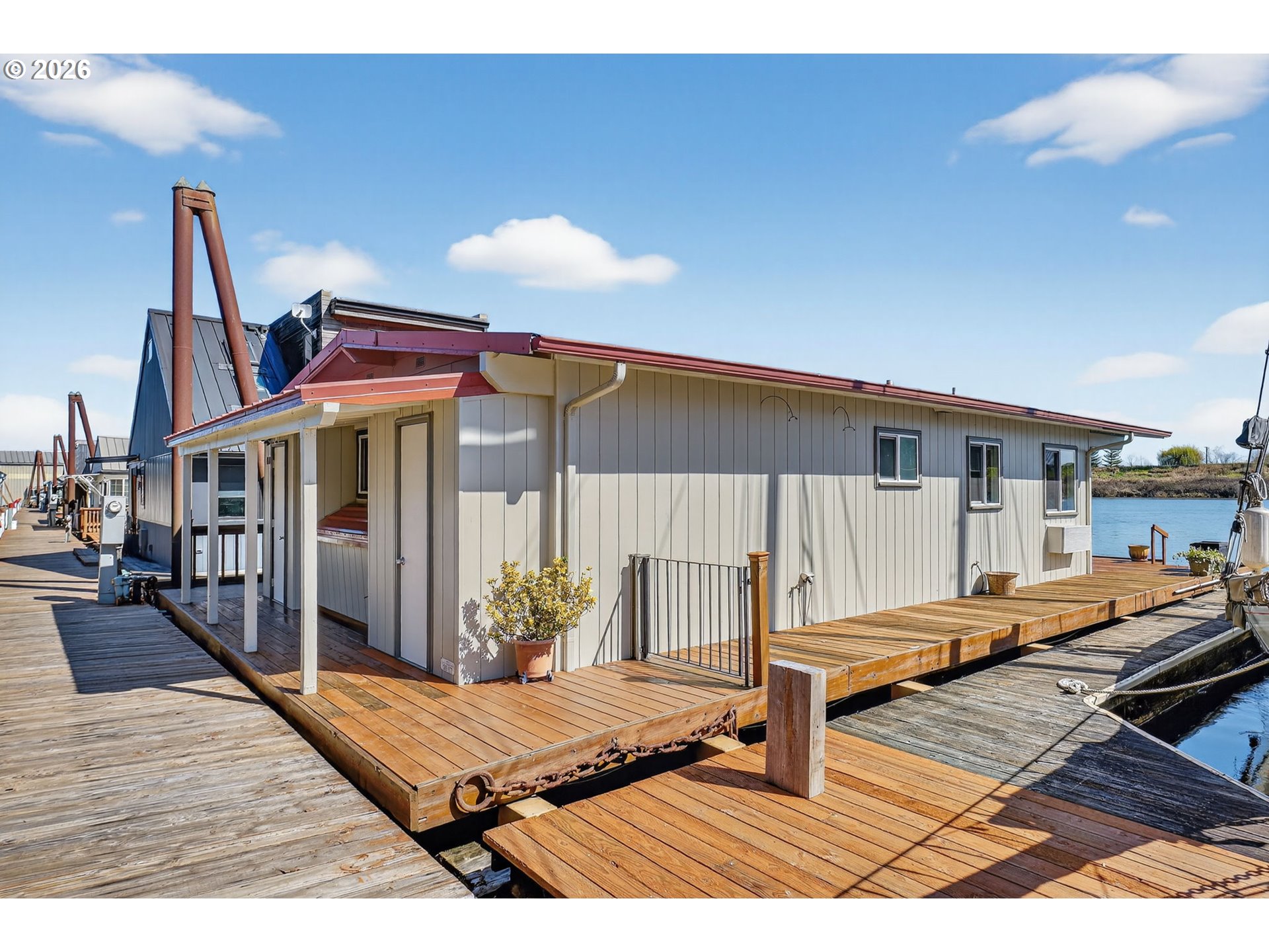 24800 St Helens RD - RMLS #345757809