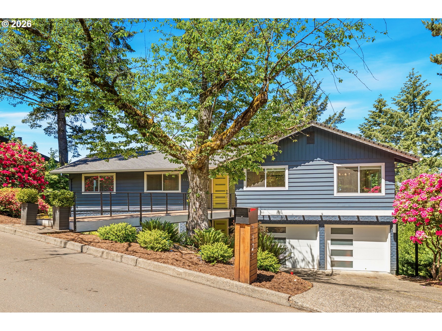 1121 DEVON LN - RMLS #347811670