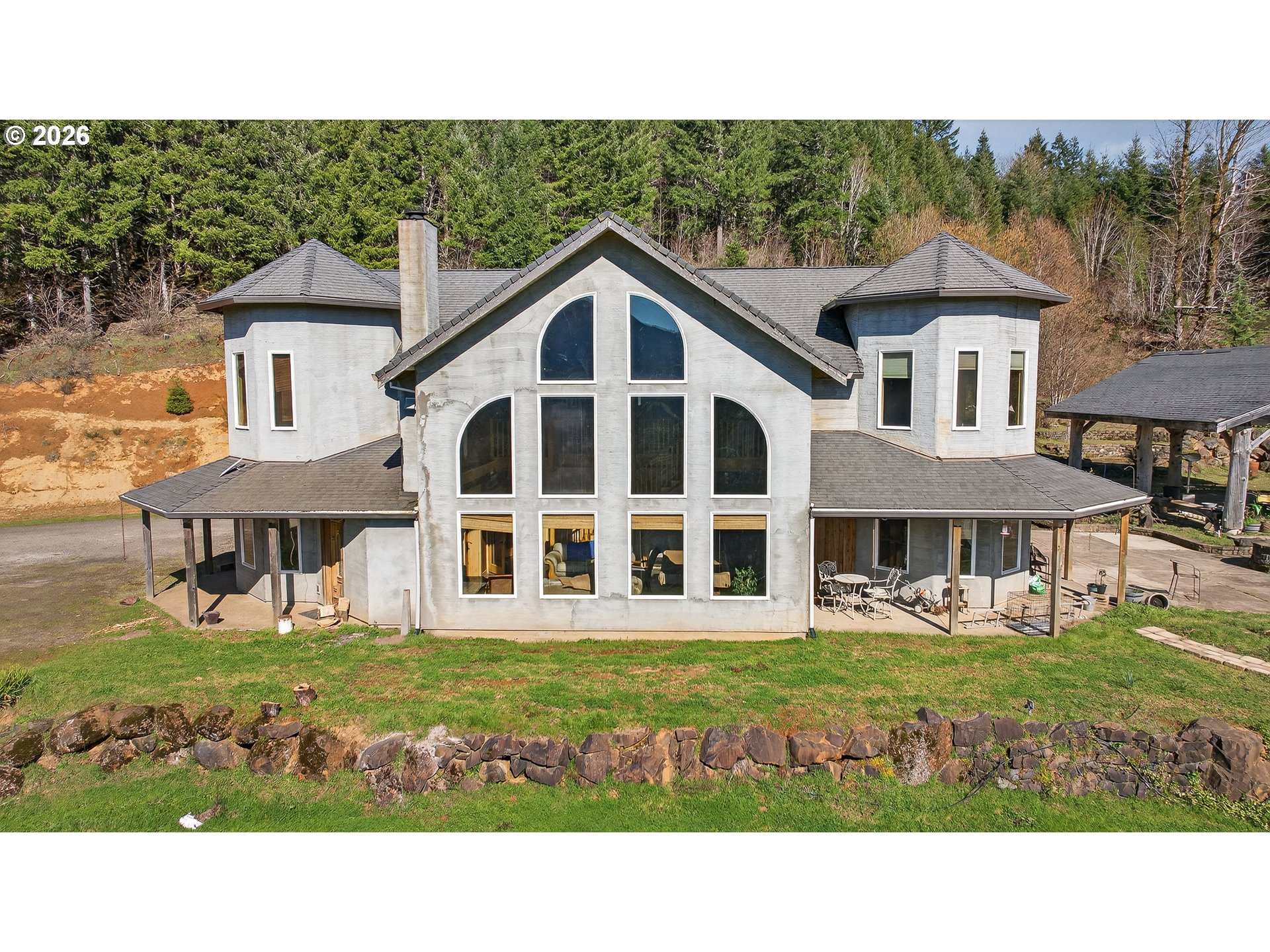 21012 TRASK TOLL RD - RMLS #350664404
