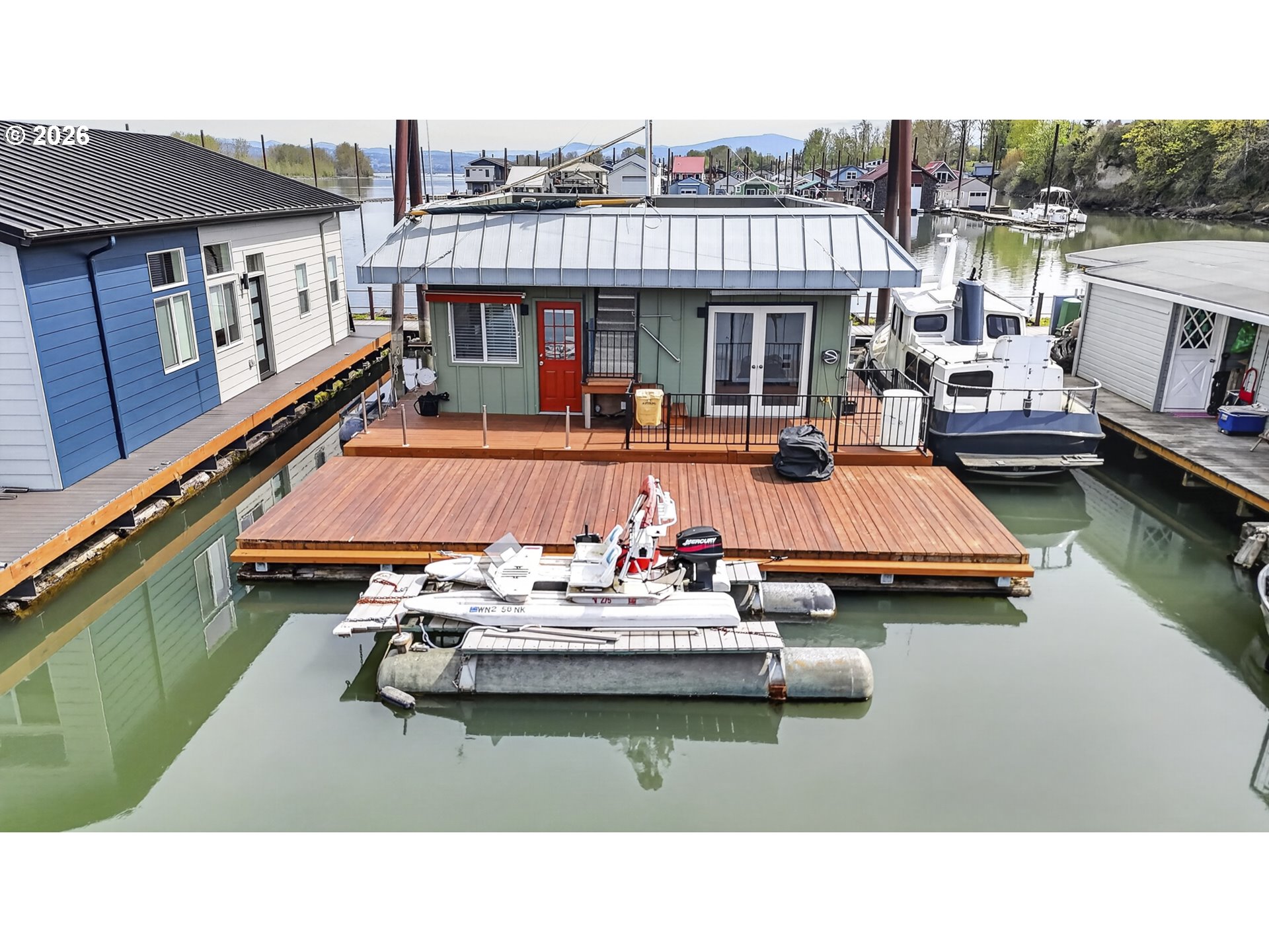 18989 Marine DR - RMLS #351689954