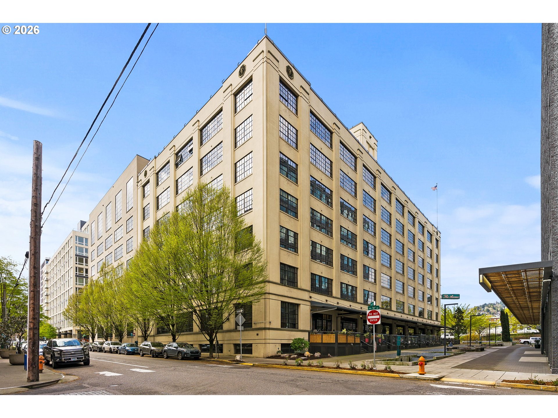 1400 IRVING ST - RMLS #355031619