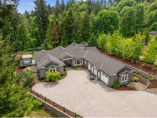 17847 HIDDEN LAKE DR - RMLS #355249554
