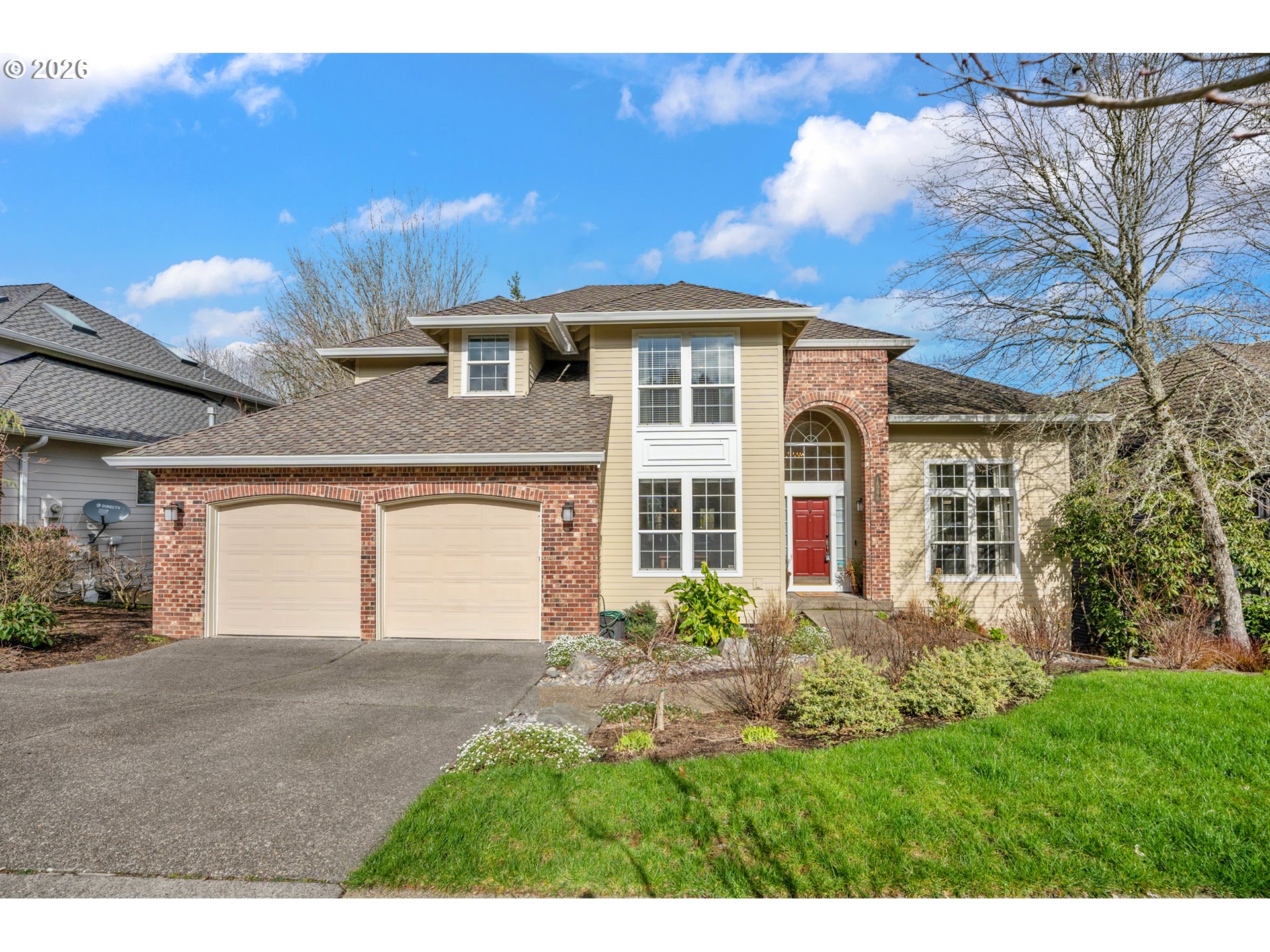 1546 BENFIELD DR - RMLS #357681794