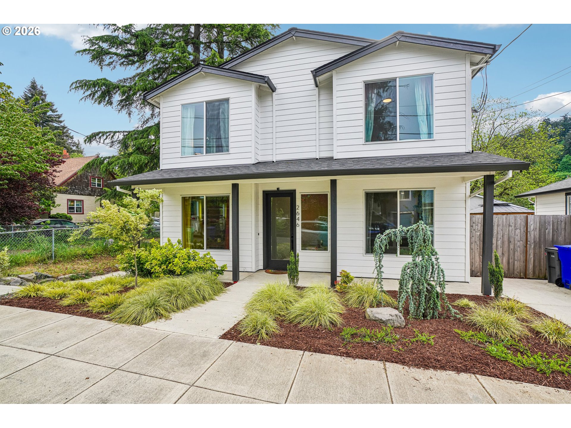 2646 101ST AVE - RMLS #358270563