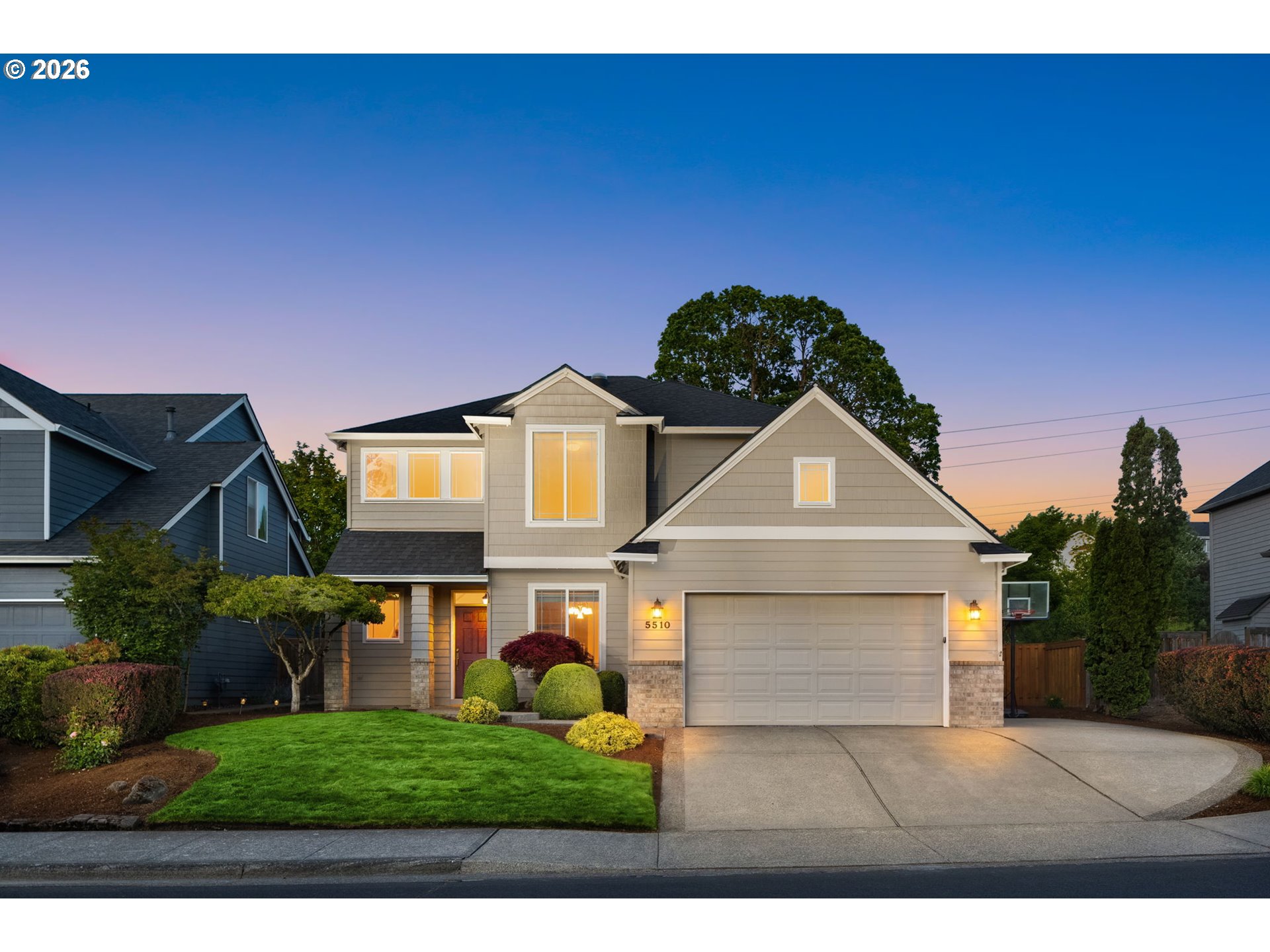 5510 146TH AVE - RMLS #359424767