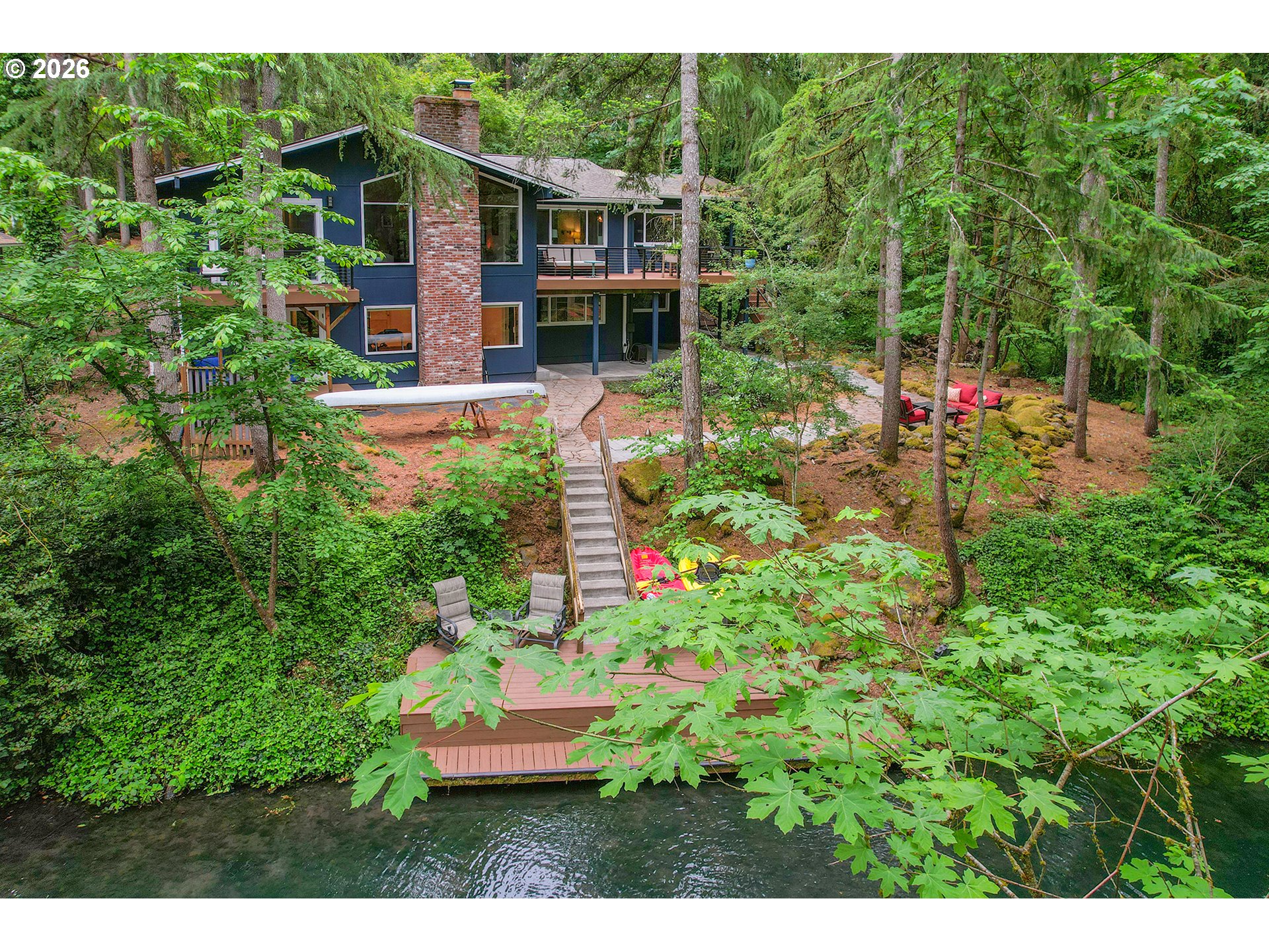 18148 PIONEER CT - RMLS #360486689